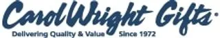 Carol Wright Gifts logo