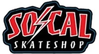 Socalskateshop logo