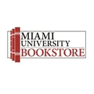 Miami University Bookstore logo