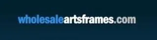 Wholesaleartsframes logo