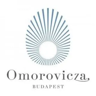 Omorovicza logo