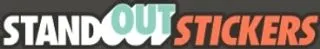 Standout Stickers logo