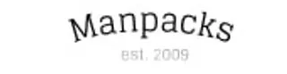 Manpacks logo