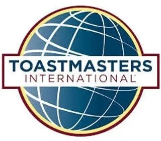 Toastmasters International logo
