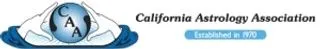 California Astrology Association logo