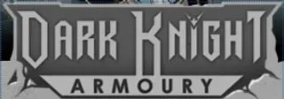 Dark Knight Armory logo