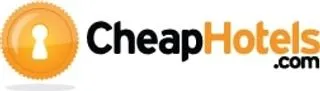CheapHotels.com logo