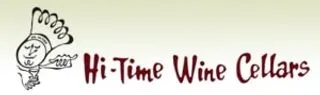 Hi-Time Wine Cellars logo