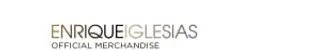 Enrique Iglesias logo