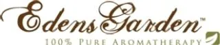 Edens Garden logo