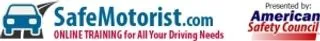 SafeMotorist logo
