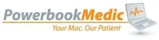 PowerbookMedic logo