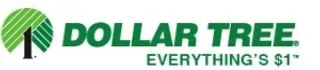 Dollar Tree logo