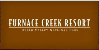 Furnace Creek Resort logo