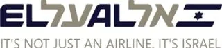 EL AL logo