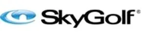 Skygolf logo