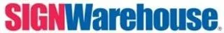 SignWarehouse.com logo