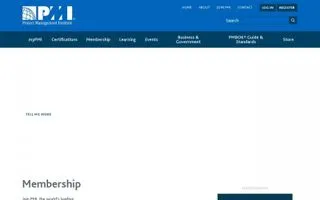 PMI logo