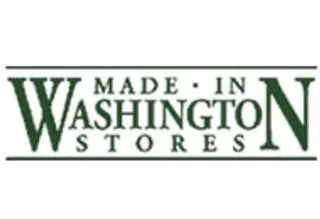 Made in Washington logo