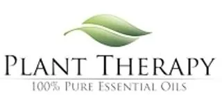 Plant Therapy logo