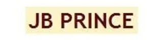 JB Prince logo