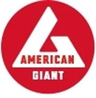 American Giant logo