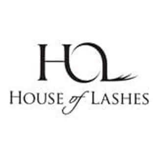House Of Lashes logo