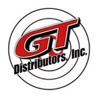 GT Distributors logo