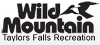 Wild Mountain logo