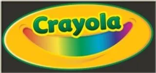Crayola logo