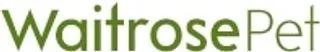 Waitrose Pet logo