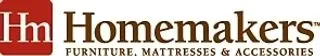 Homemakers Furniture logo