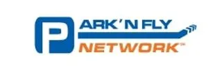 Park 'N Fly logo