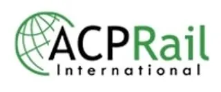 ACP Rail logo
