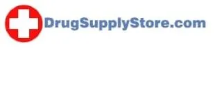 Drug Supply Store logo