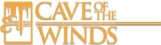 Cave of the Winds logo