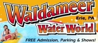 Waldameer Water World logo