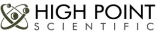 High Point Scientific logo