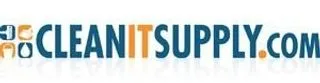 Cleanitsupply.com logo