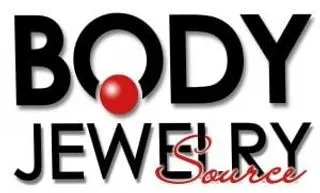 Body Jewelry Source logo