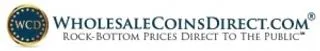Wholesale Coins Direct logo