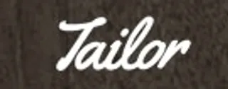 Tailor Brands logo