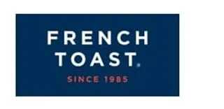 French Toast logo