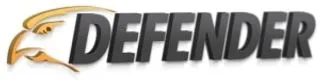 Defender logo