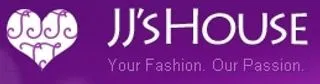 JJsHouse logo