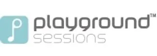 Playground Sessions logo