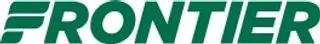 Frontier Airlines logo