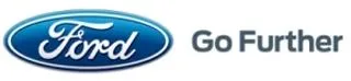 Ford Accessories logo