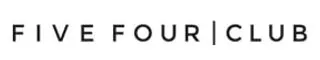 Five Four Club logo
