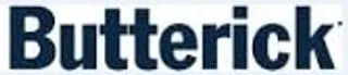 Butterick logo